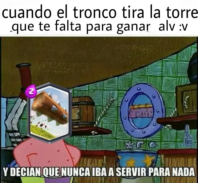 amargados