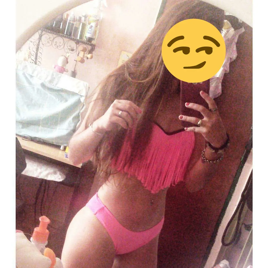 flaquitas