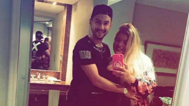 Morena Rial subió otra foto hot y arden las redes