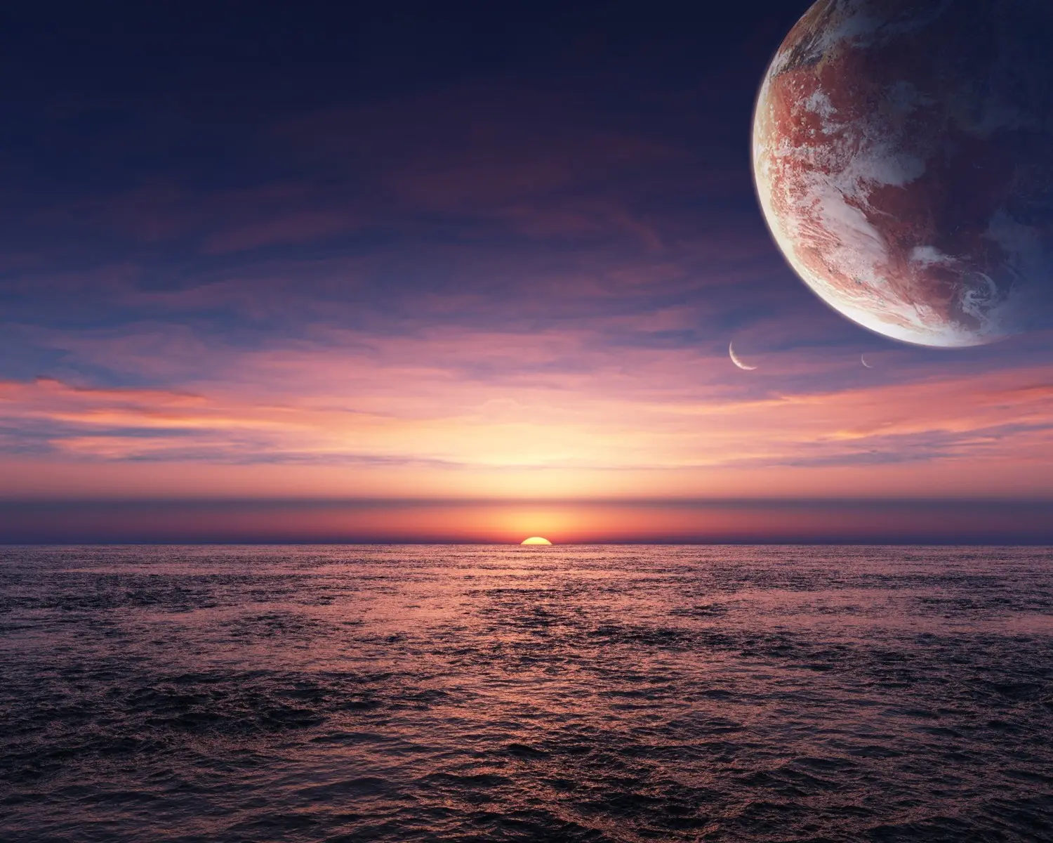 planetas
