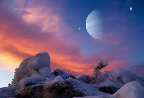 planetas