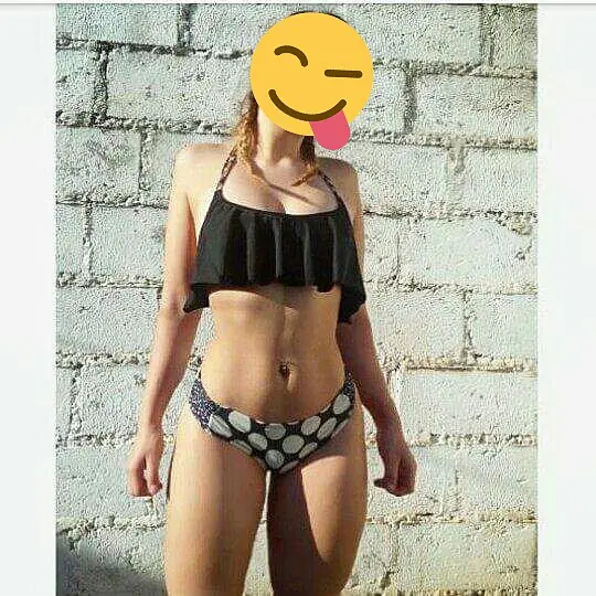Flaquitas del Face