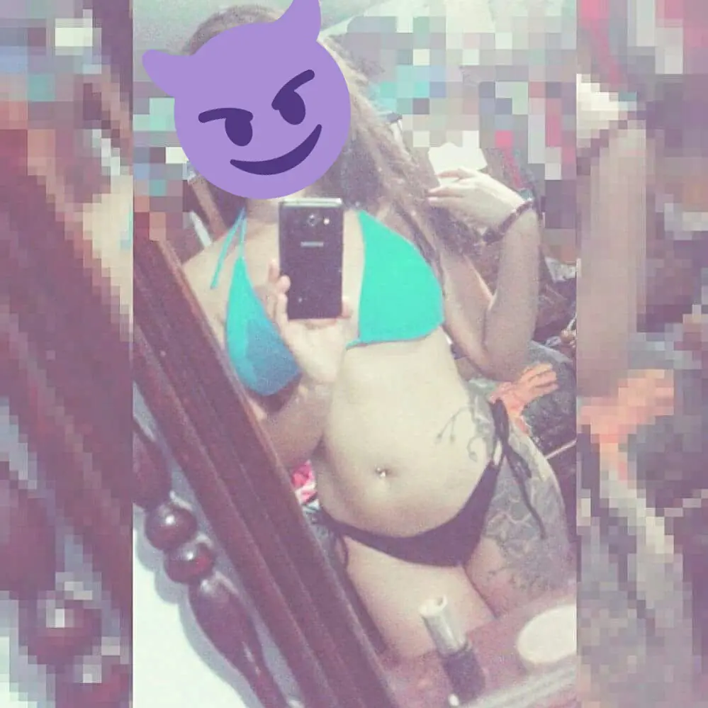 flaquitas