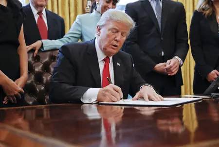 Trump Trump