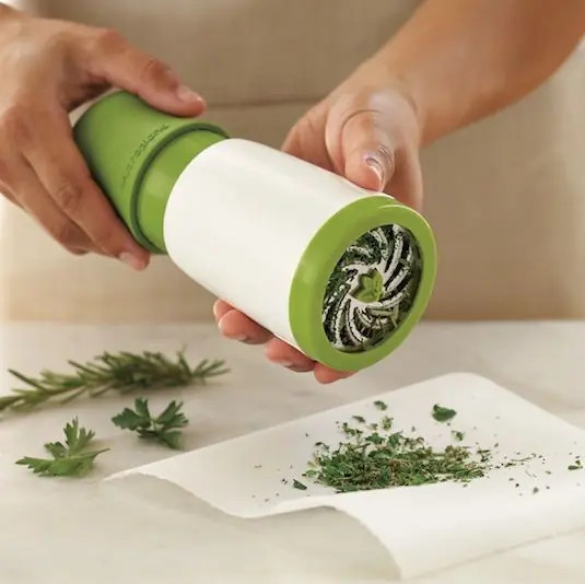 inventos de cocina