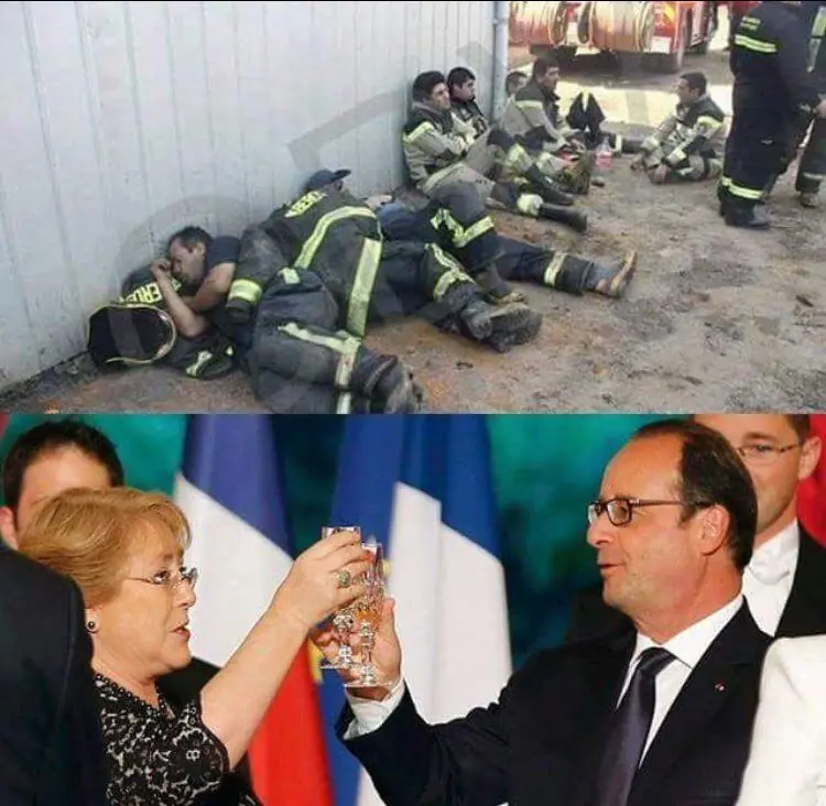 Bachelet Bachelet