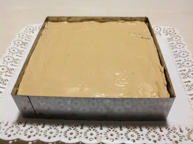 chocotorta chocotorta