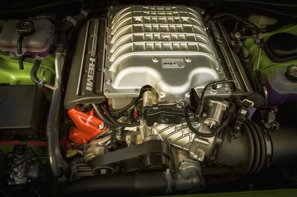 muscle car muscle car