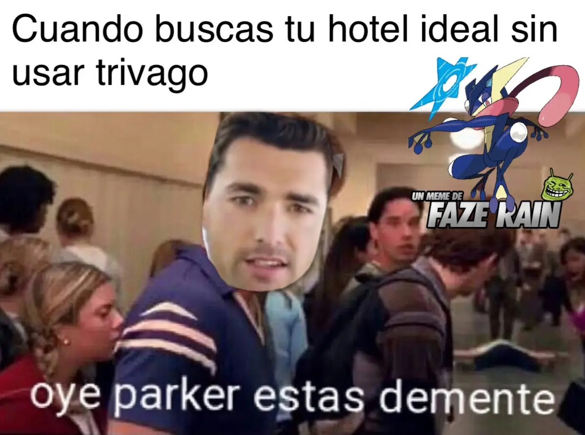 Trivago