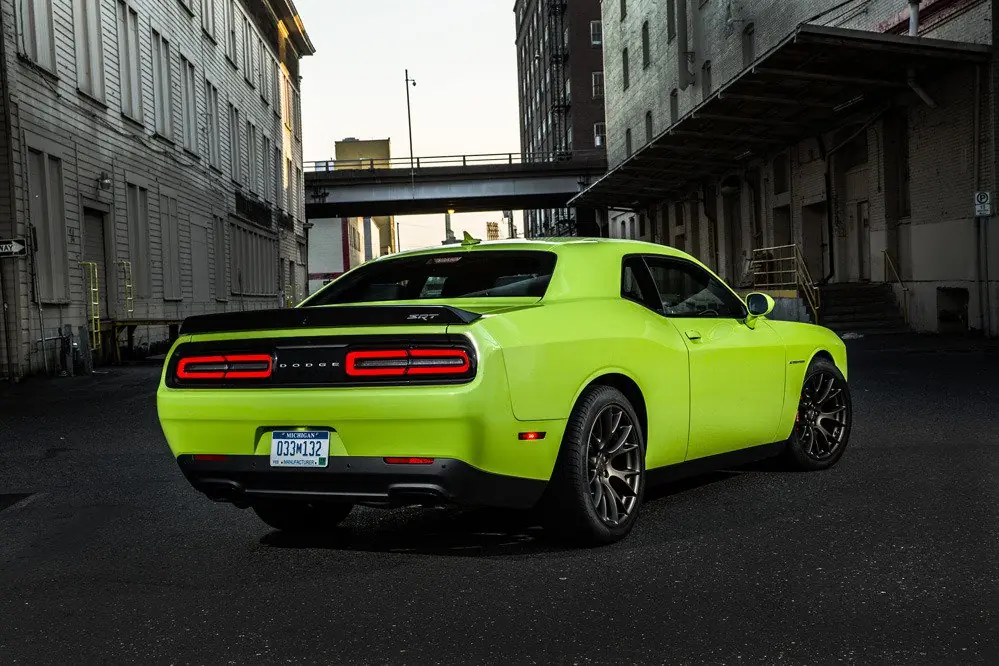 challenger challenger
