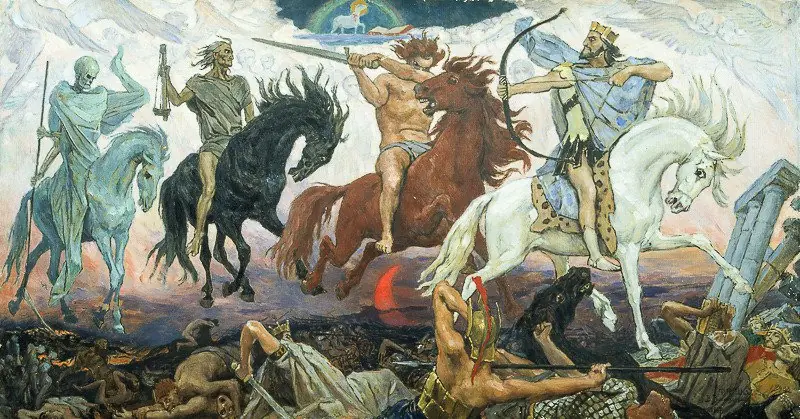 apocalipsis