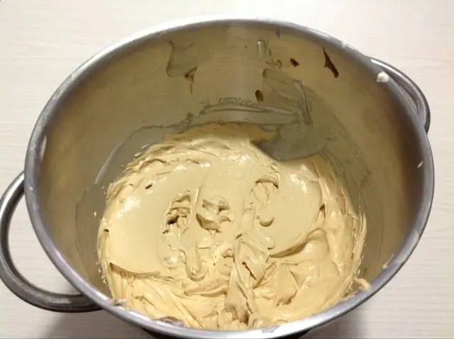 Chocotorta