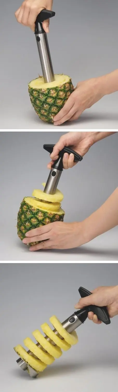 Olla para pasta