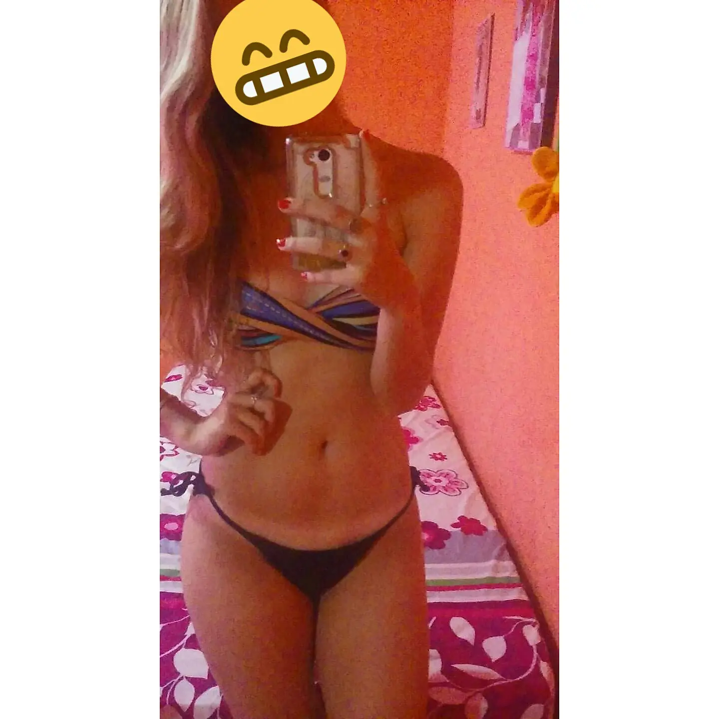 Flaquitas del Face