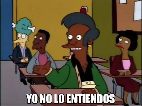 Me comí a una evangelista pero no pasé a 2da fase