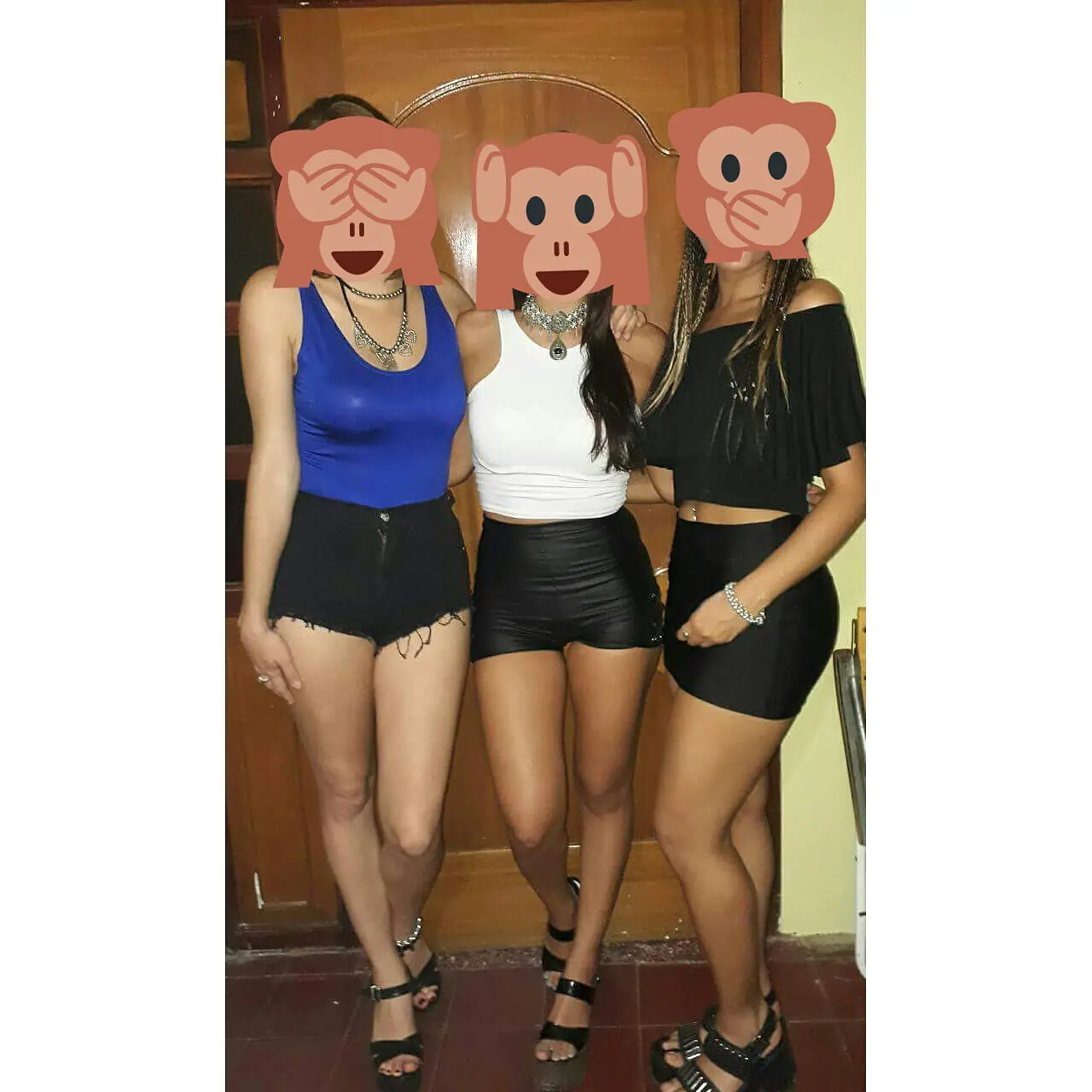 face