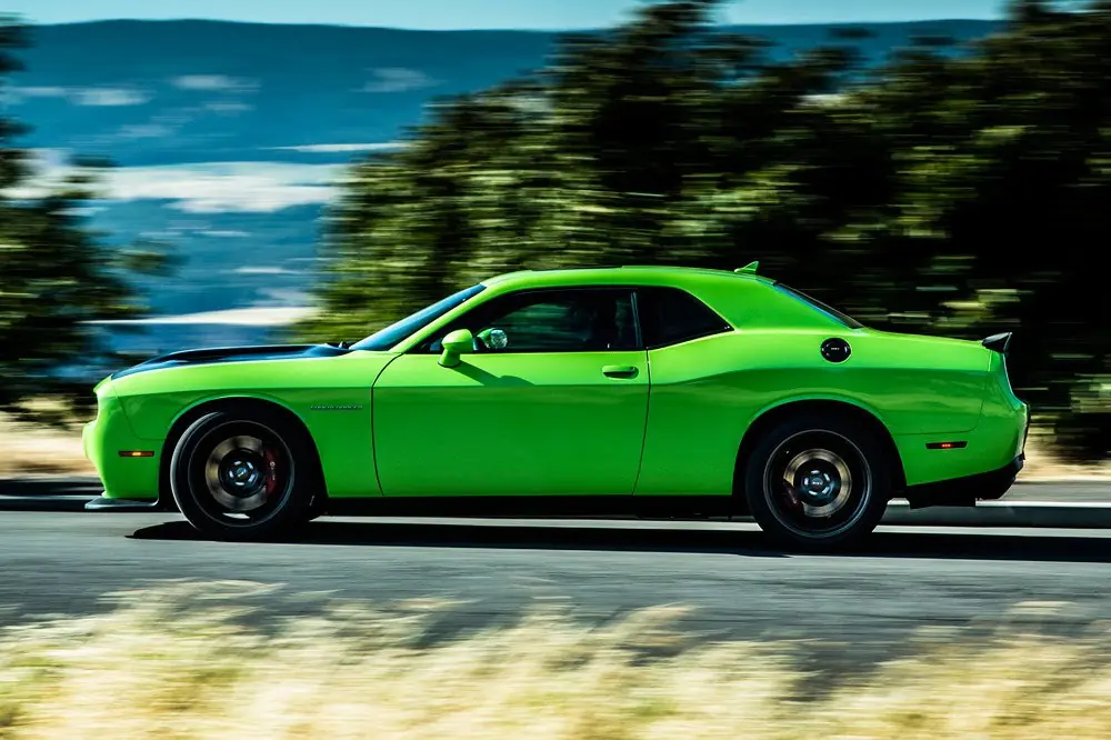 dodge dodge