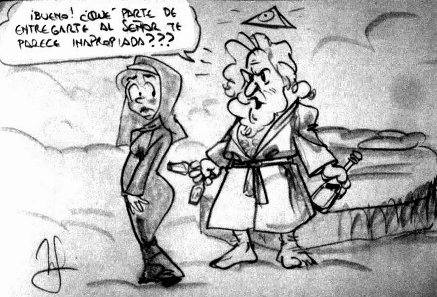 separan
