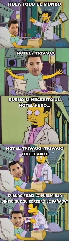 Trivago