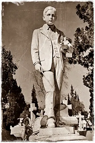 nino del violin