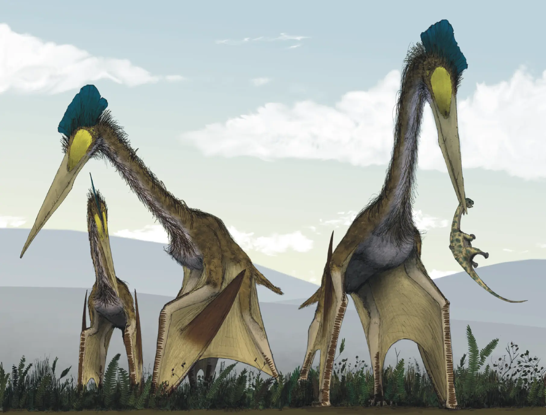 extintos extintos