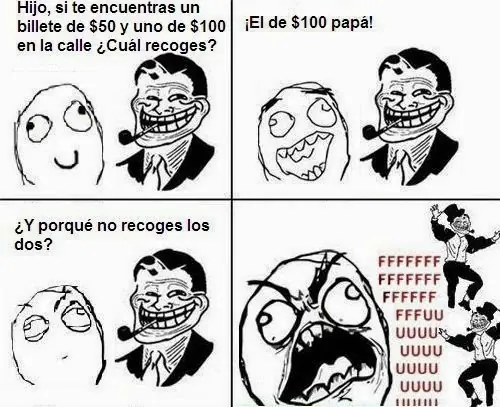 amargados