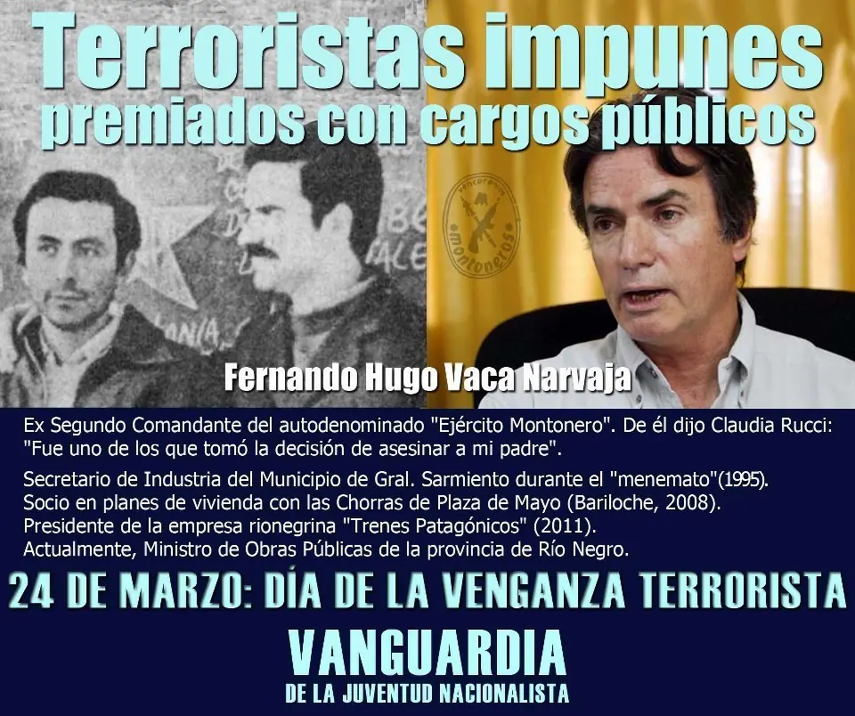 eliminados por fuerzas armadas
