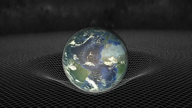 el universo es un holograma el universo es un holograma