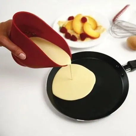 Tapon dosificador para botes de salsa