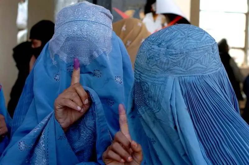 afganistan