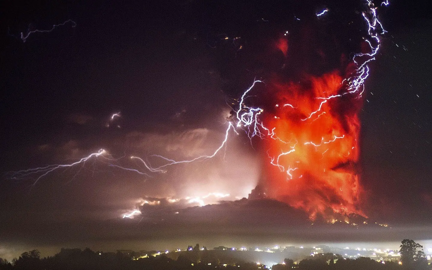 calbuco calbuco