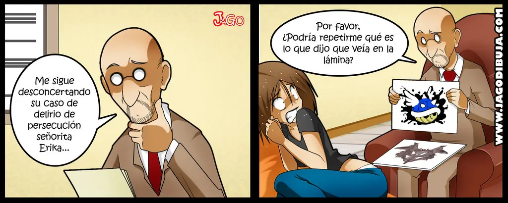 jago