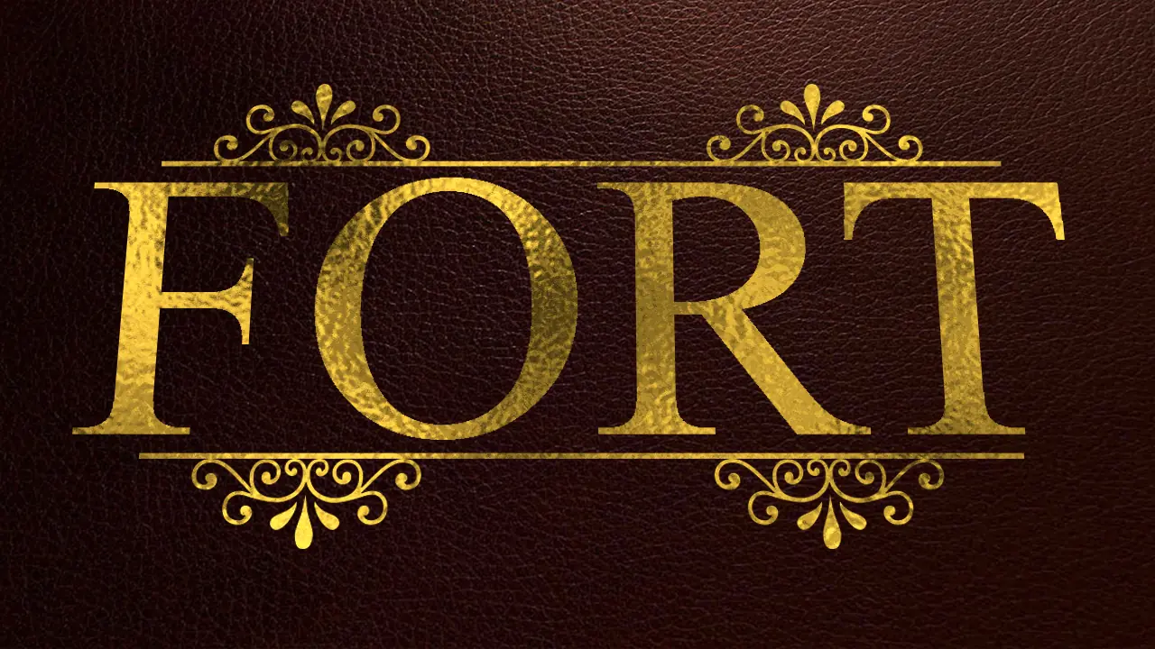 Fort Fort