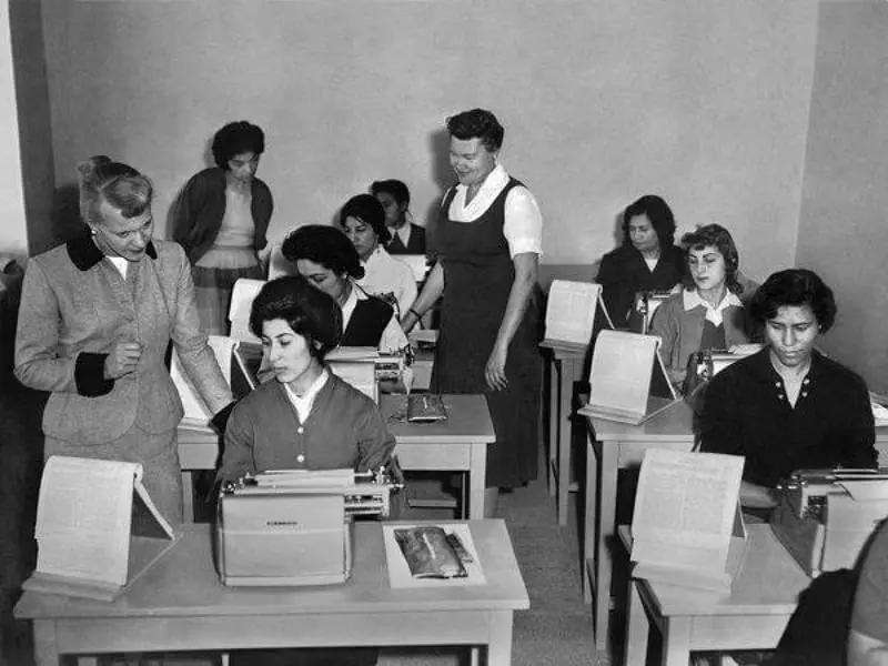 modernizacion