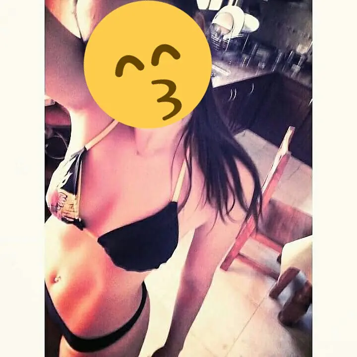 flaquitas