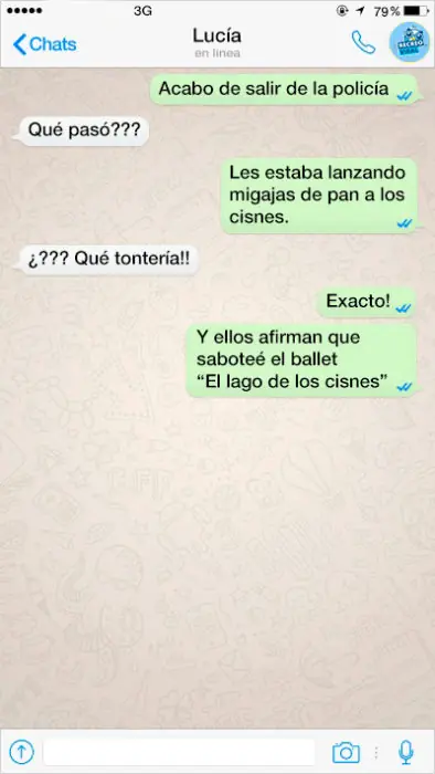texto