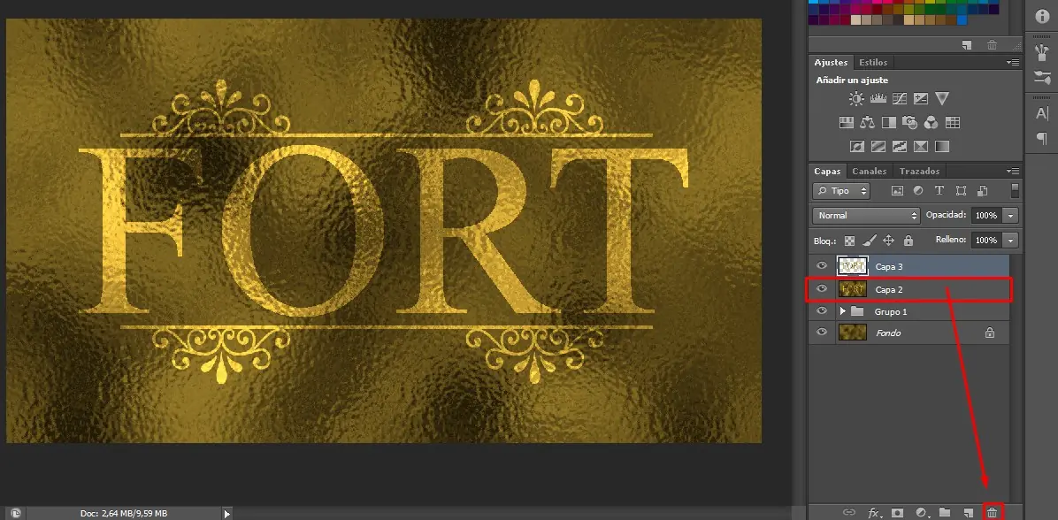 Fort Fort