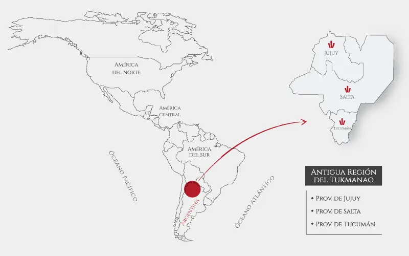 viticultura argentina
