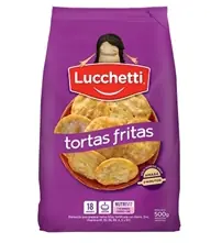 Dia de lluvia? Unas torta fritas al rescate lince.