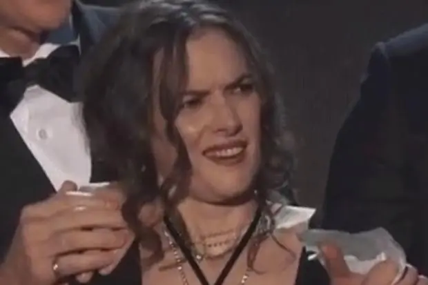 winona ryder winona ryder