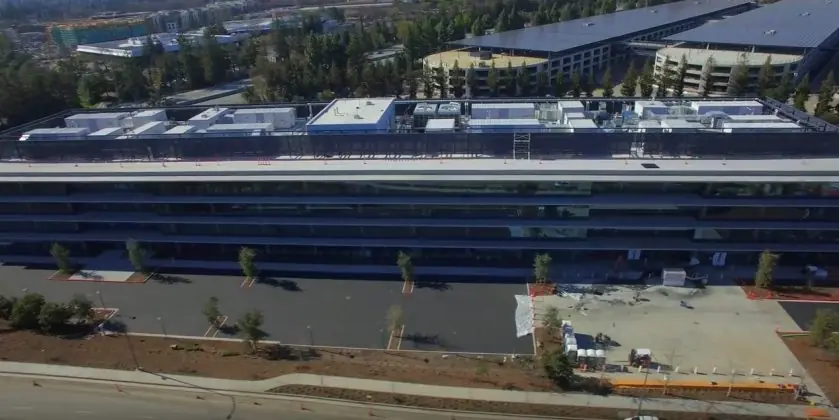 Apple Campus 2