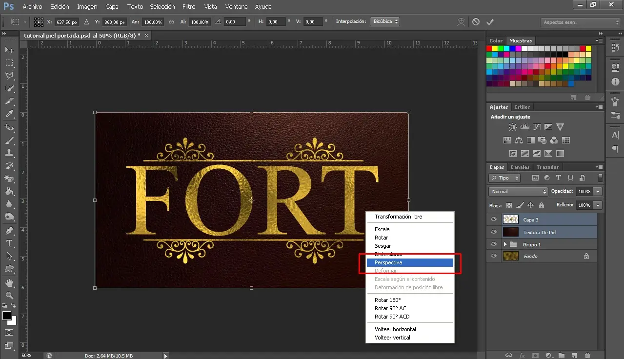 tutorial tutorial
