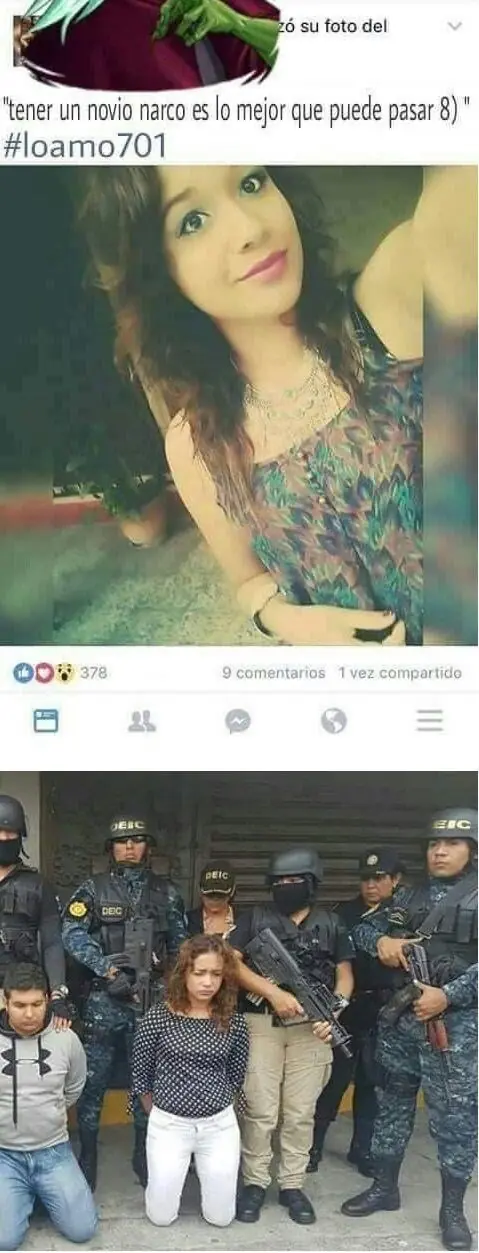 humor taringuero