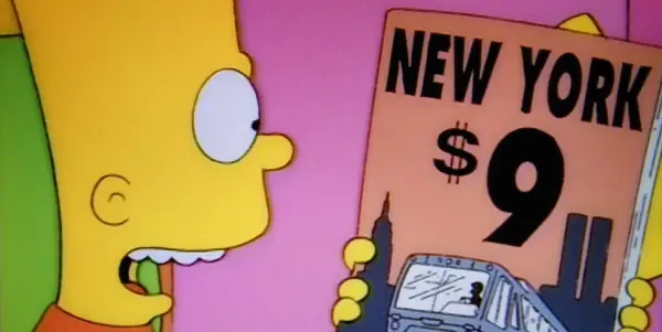 teoria de caricaturas