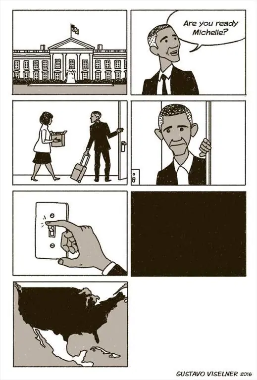 presidente