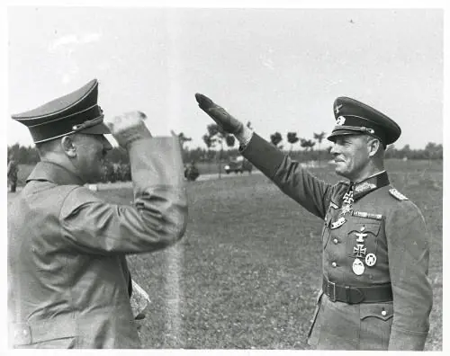 Erwin Rommel