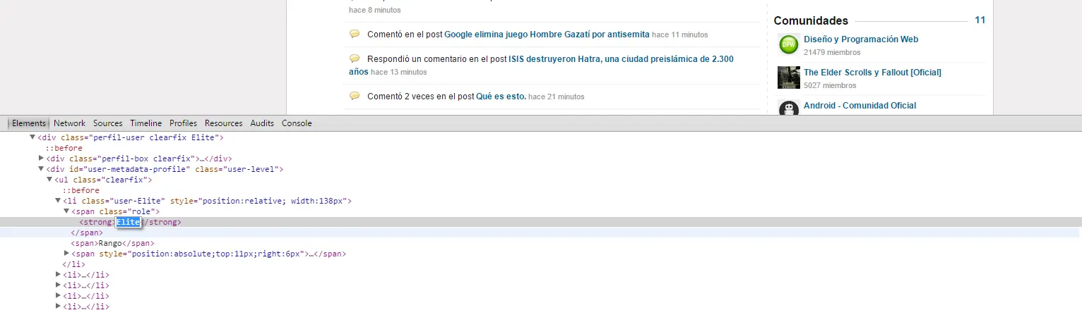 administrador