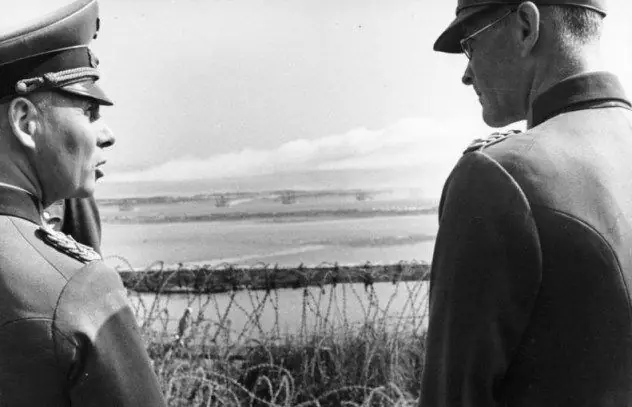 Segunda Guerra Mundial