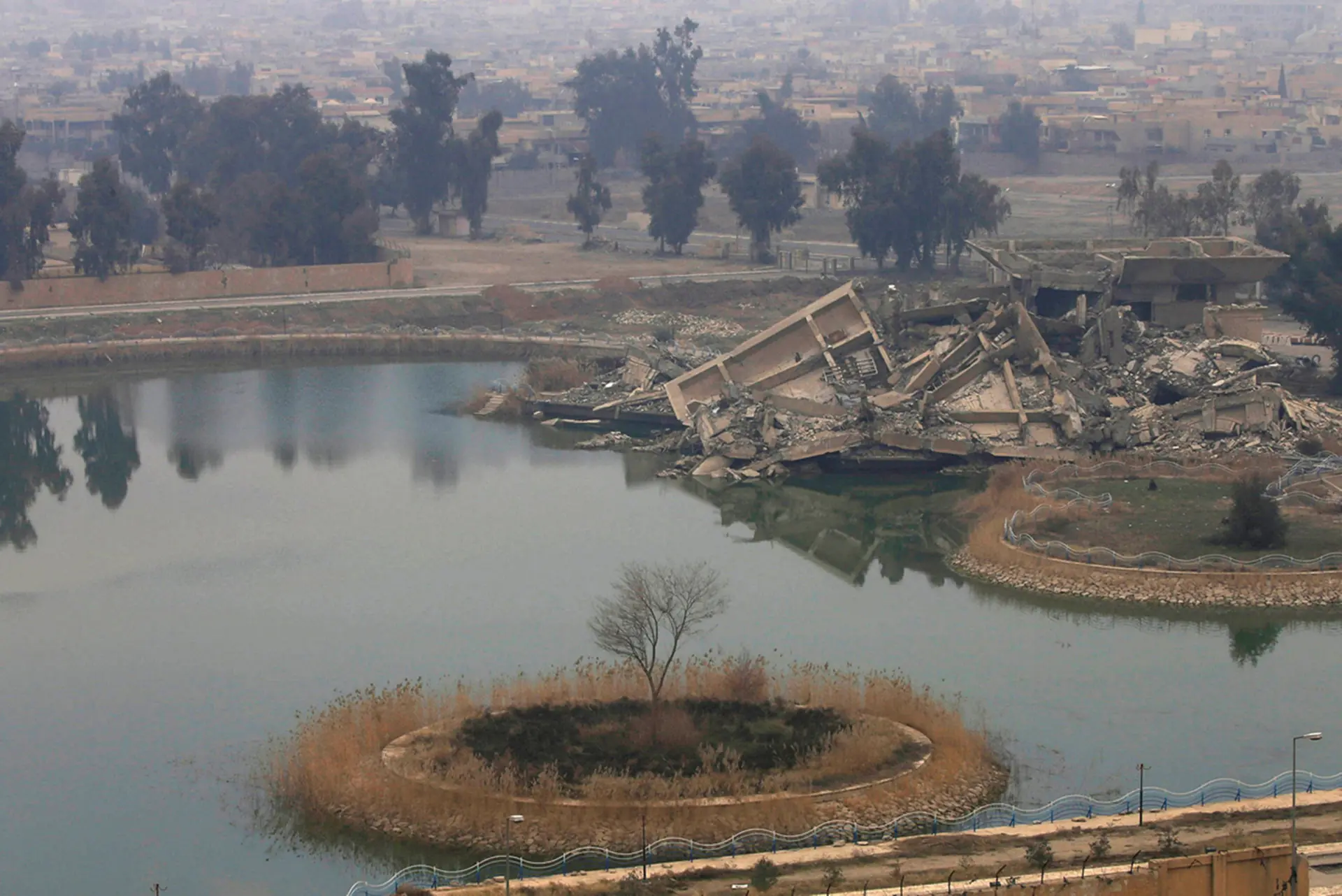 Mosul