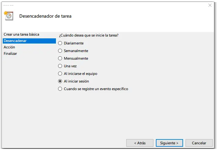 programas programas